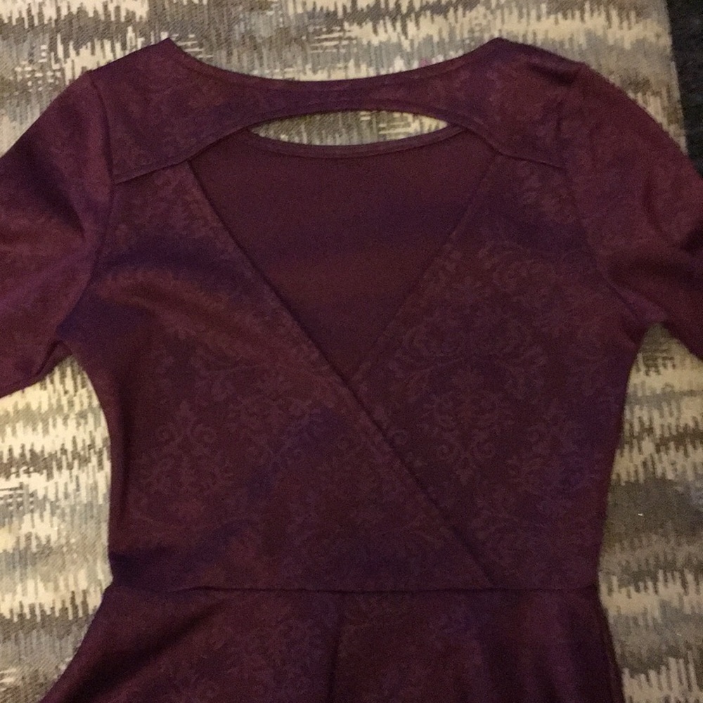 Dress - Picture 2 of 2